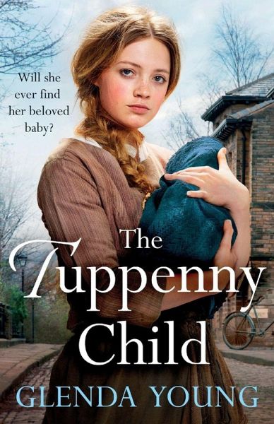The Tuppenny Child