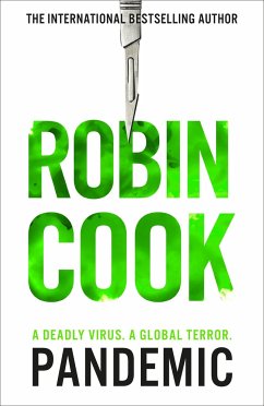 Pandemic - Cook, Robin