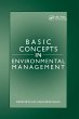 Basic Concepts in Environmental... - Bild 1