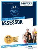 Assessor (C-20): Passbooks Study Guide Volume 20
