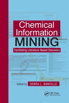 Cover Chemical Information Mining