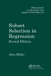 Subset Selection in Regression - Bild 1