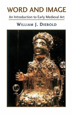 Word And Image - Diebold, William J.