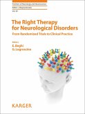 The Right Therapy for Neurological Disorders (eBook, ePUB)