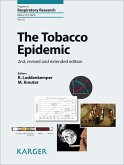 The Tobacco Epidemic (eBook, ePUB)