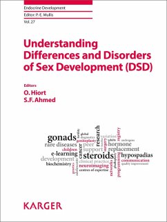 Understanding Differences and Disorders of Sex Development (DSD) (eBook, ePUB)