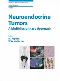 Neuroendocrine Tumors: A Multidisciplinary Approach (eBook, ePUB)
