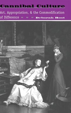 Cannibal Culture - Root, Deborah