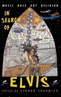 In Search Of Elvis - Chadwick, Vernon