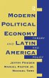 Modern Political Economy And Latin... - Bild 1