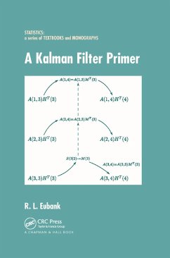 A Kalman Filter Primer - Eubank, Randall L.