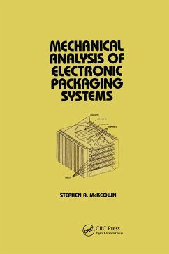 Mechanical Analysis of Electronic Packaging Systems - Mckeown