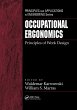 Occupational Ergonomics - Bild 1