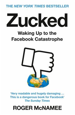 Zucked - McNamee, Roger