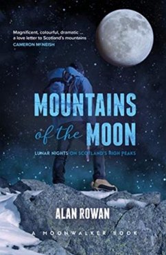 Cover Mountains of the Moon
