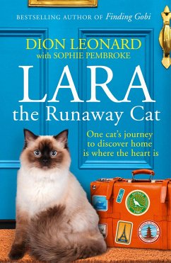 Lara the Runaway Cat - Leonard, Dion