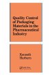 Quality Control of Packaging Materials... - Bild 1