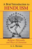 A Brief Introduction To Hinduism