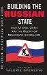 Building The Russian State - Bild 1