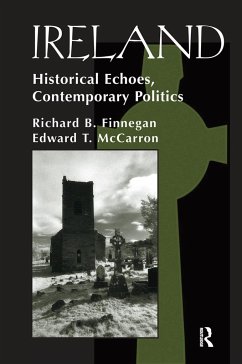 Ireland - Finnegan, Richard B; McCarron, Edward T