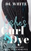 Leslie's Curl & Dye (Potter Lake, #1) (eBook, ePUB)