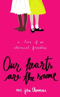 Cover Our Hearts are the Same (eBook, ePUB)
