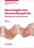 New Insights into Glomerulonephritis (eBook, ePUB)