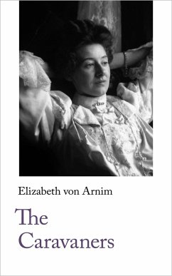 The Caravaners - von Arnim, Elizabeth