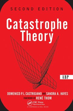 Catastrophe Theory - Castrigiano, Domencio; Hayes, Sandra