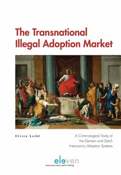 Cover The Transnational Illegal Adoption Market