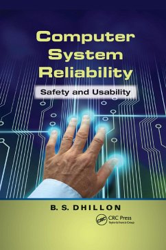 Computer System Reliability - Dhillon, B S