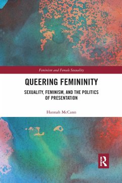 Queering Femininity - McCann, Hannah