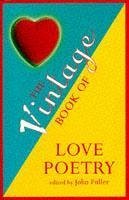 Vintage Book of Love Poetry - Fuller