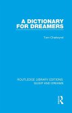 A Dictionary for Dreamers