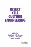 Insect Cell Culture Engineering