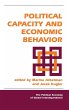 Political Capacity And Economic Behavior - Bild 1