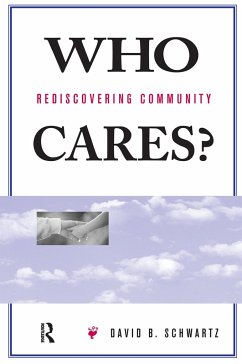 Who Cares? - Schwartz, David B