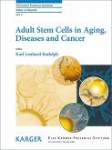 Adult Stem Cells in Aging, Diseases and Cancer (eBook, ePUB)