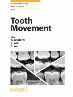 Cover Tooth Movement (eBook, ePUB)