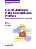 Clinical Challenges in the Biopsychosocial Interface (eBook, ePUB)