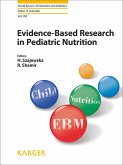 Evidence-Based Research in Pediatric Nutrition (eBook, ePUB)