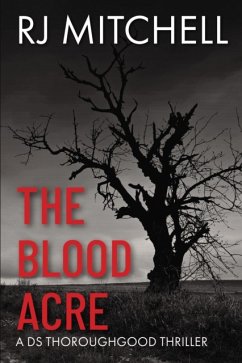 The Blood Acre - Mitchell, R.J.
