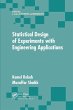 Statistical Design of Experiments with... - Bild 1