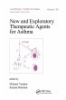 New and Exploratory Therapeutic Agents... - Bild 1