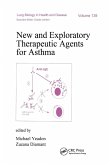 New and Exploratory Therapeutic Agents for Asthma