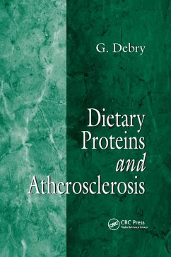 Dietary Proteins and Atherosclerosis - Debry, G.