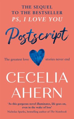 Postscript - Ahern, Cecelia