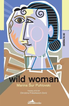 Wild Woman - Sur Puhlovski, Marina