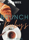 Brunch at Ruby's (Ruby's Series, #1) (eBook, ePUB)