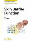 Skin Barrier Function (eBook, ePUB)